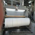 S/Ss/SMS Spunbond Nonwoven Fabric Production Line